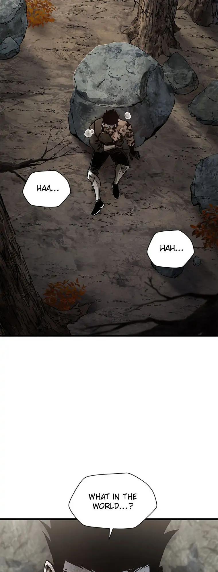 Read Helmut (en) Manga Online