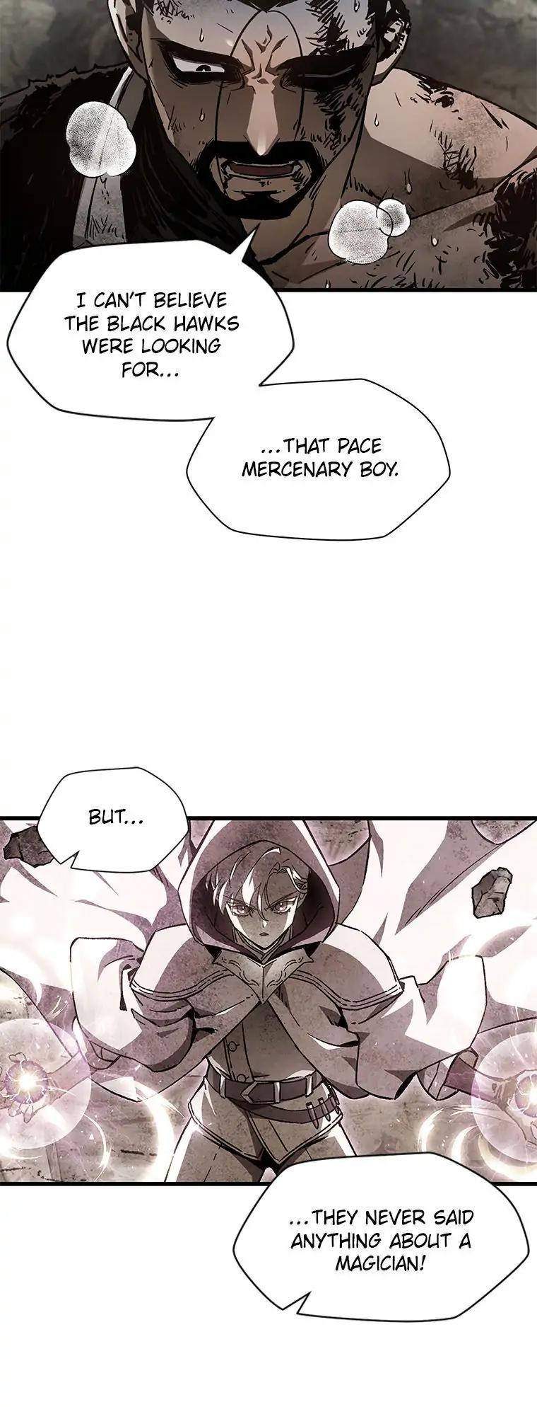 Read Helmut (en) Manga Online