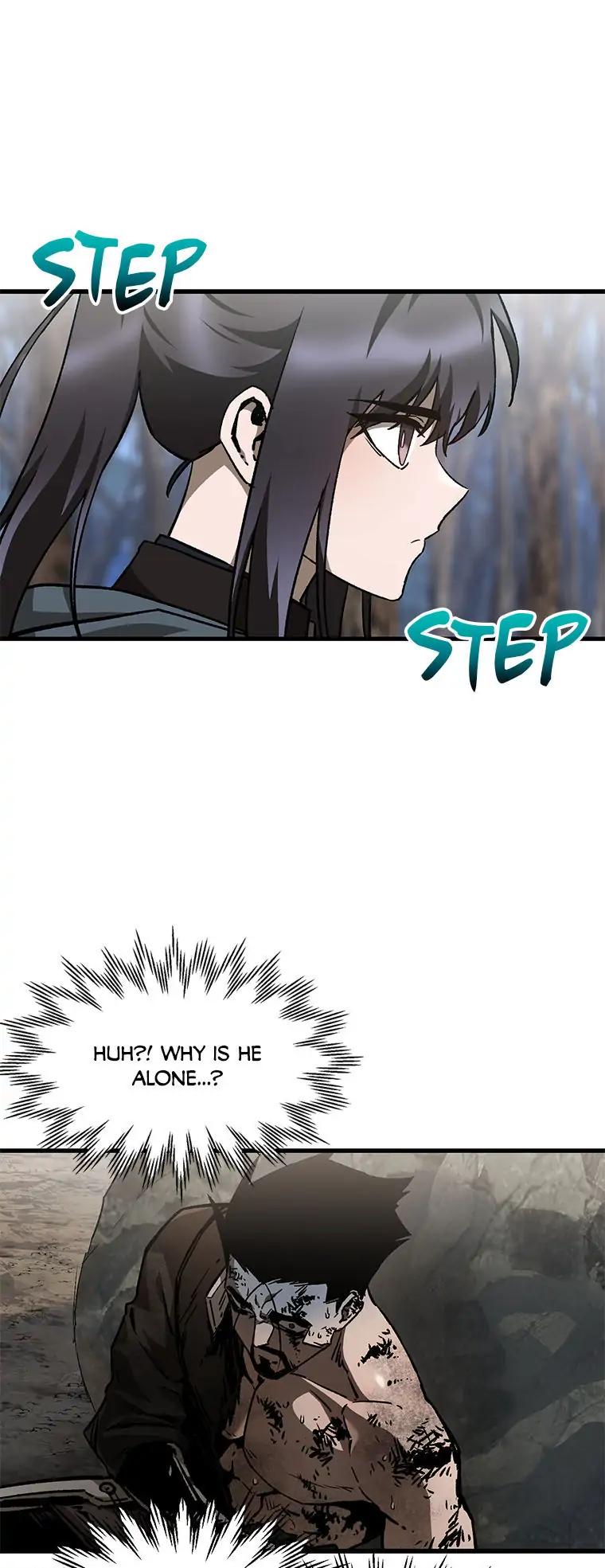 Read Helmut (en) Manga Online