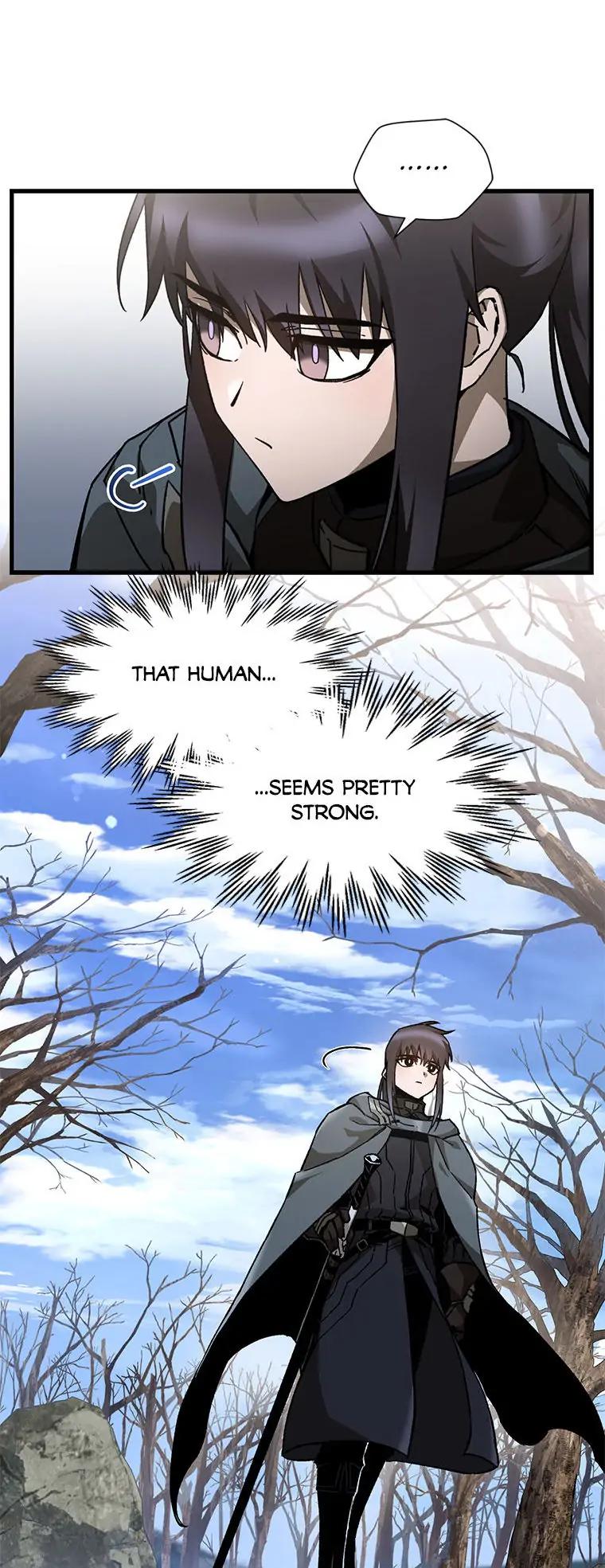 Read Helmut (en) Manga Online