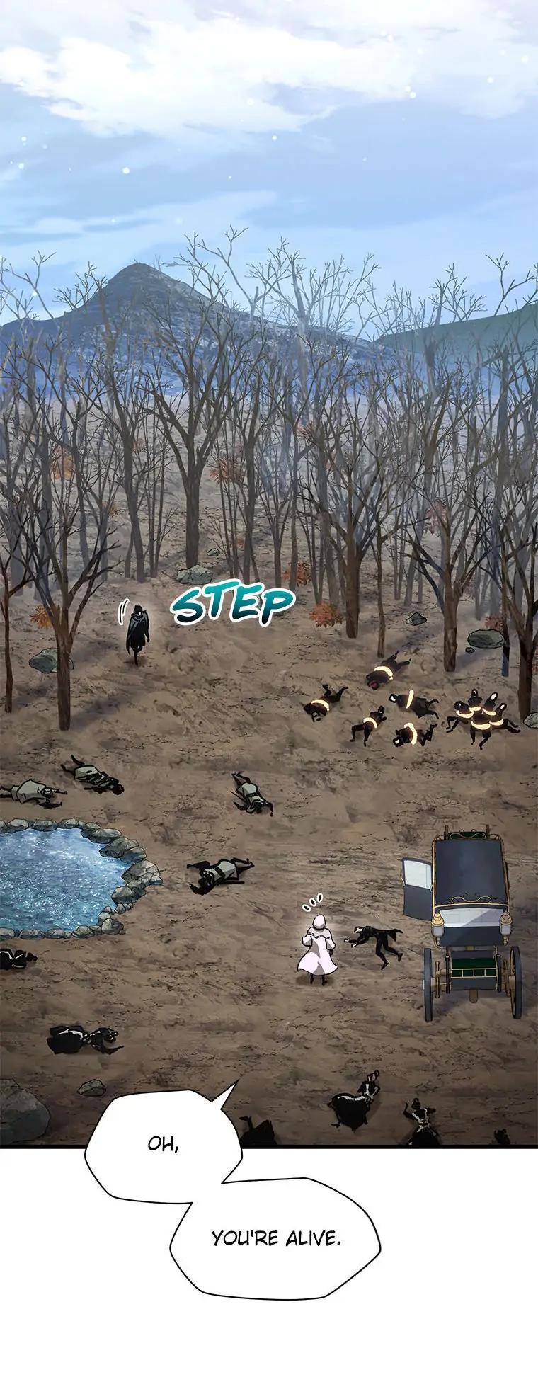 Read Helmut (en) Manga Online