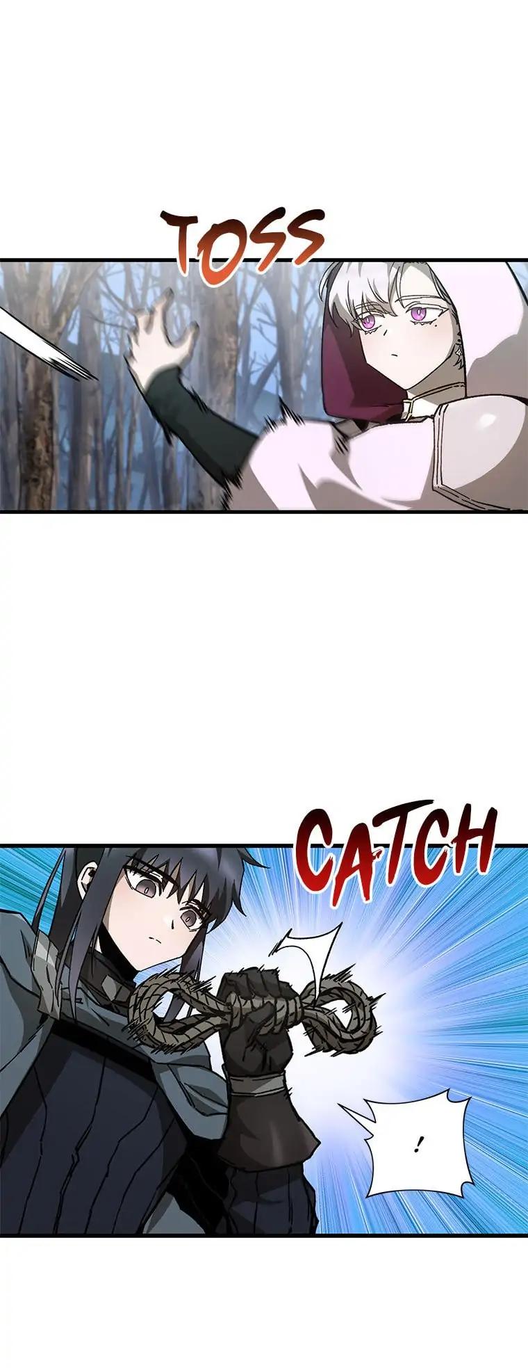 Read Helmut (en) Manga Online