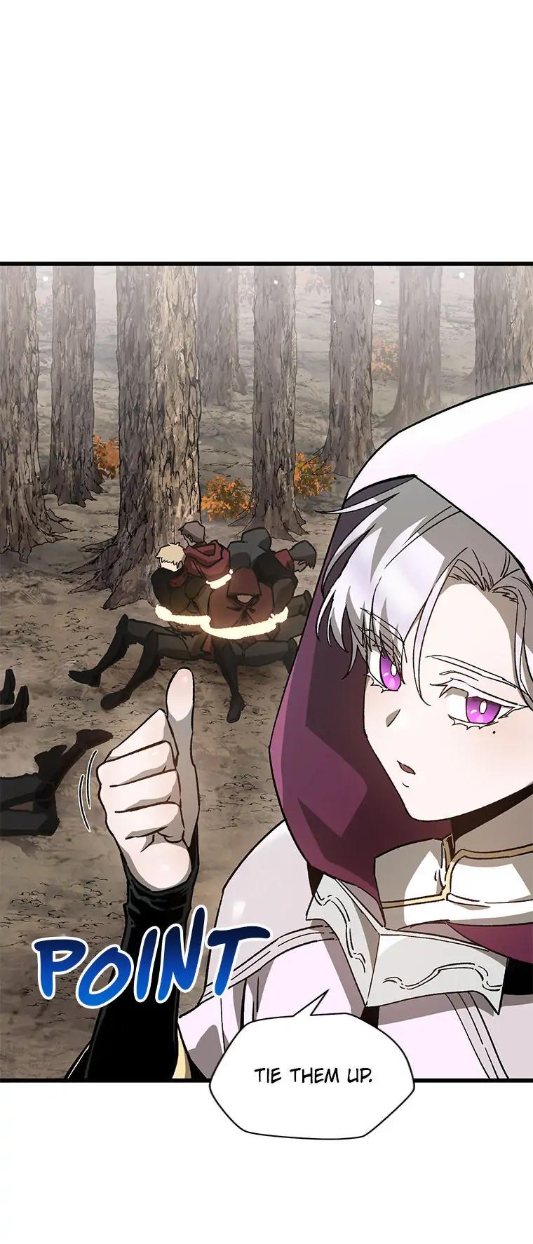 Read Helmut (en) Manga Online