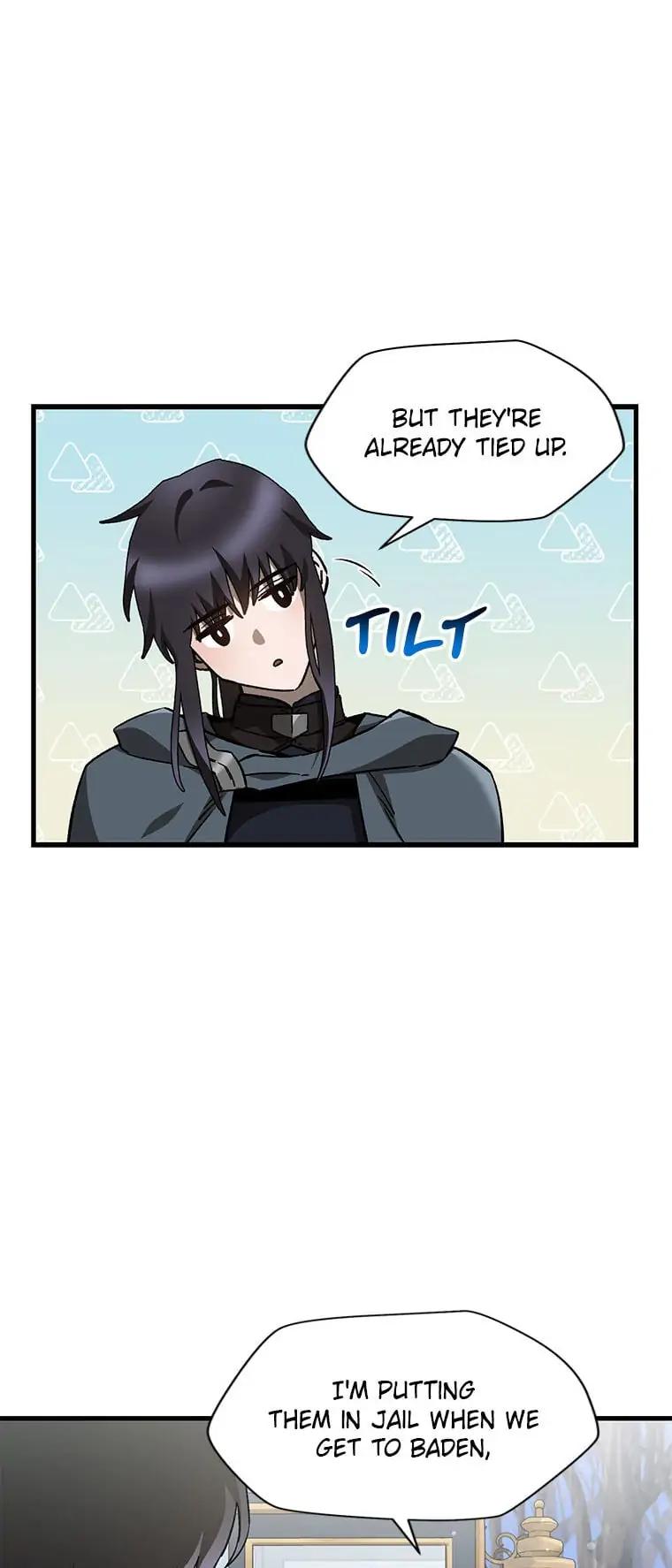 Read Helmut (en) Manga Online