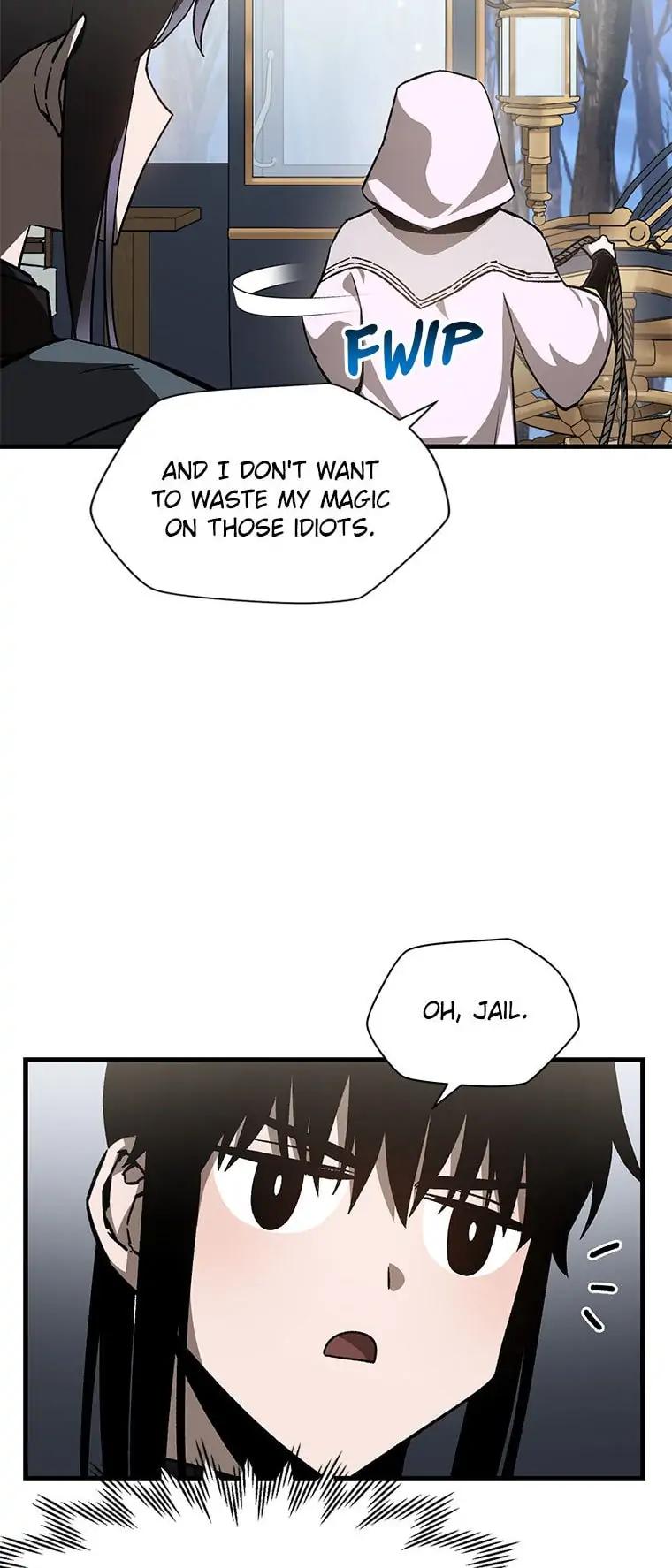 Read Helmut (en) Manga Online