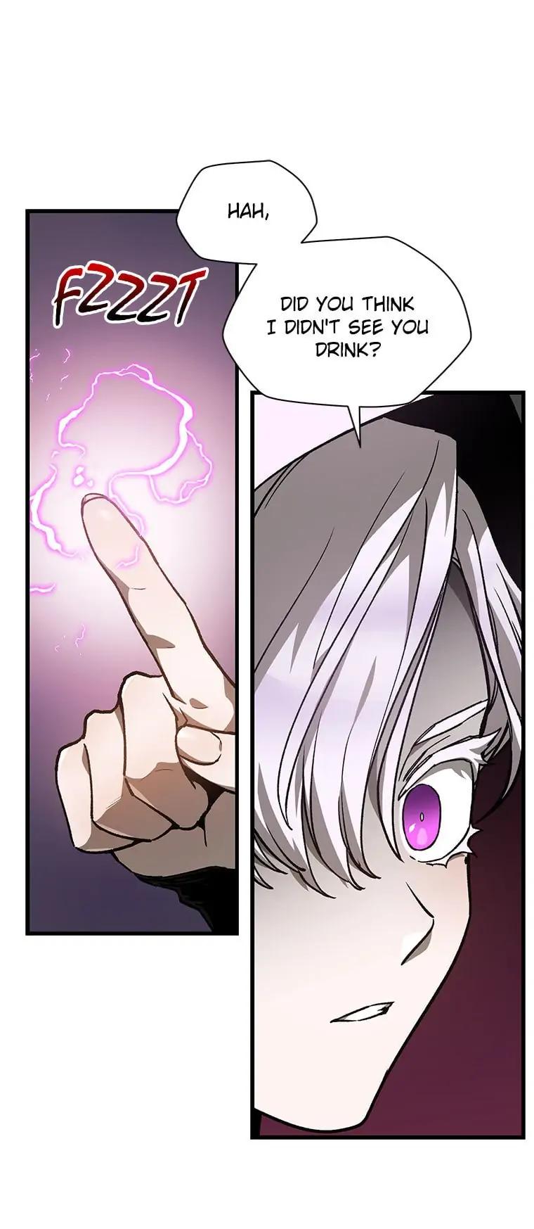 Read Helmut (en) Manga Online