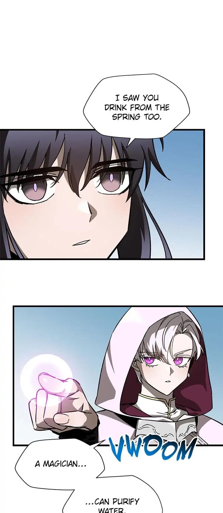 Read Helmut (en) Manga Online