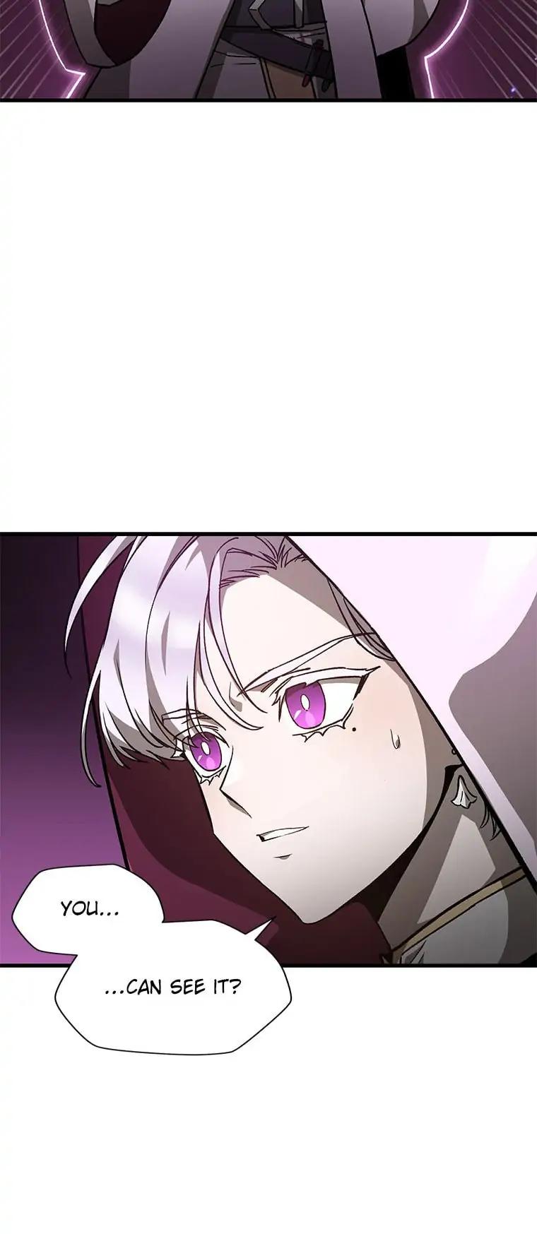 Read Helmut (en) Manga Online