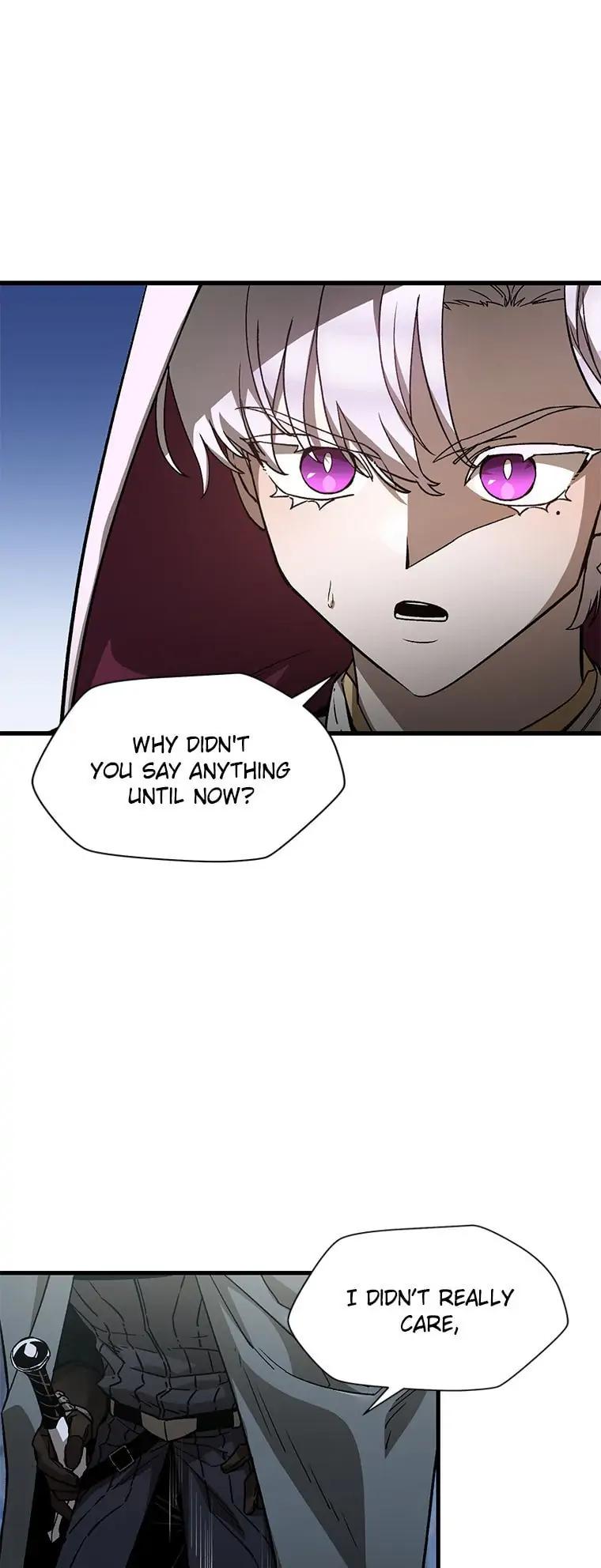 Read Helmut (en) Manga Online