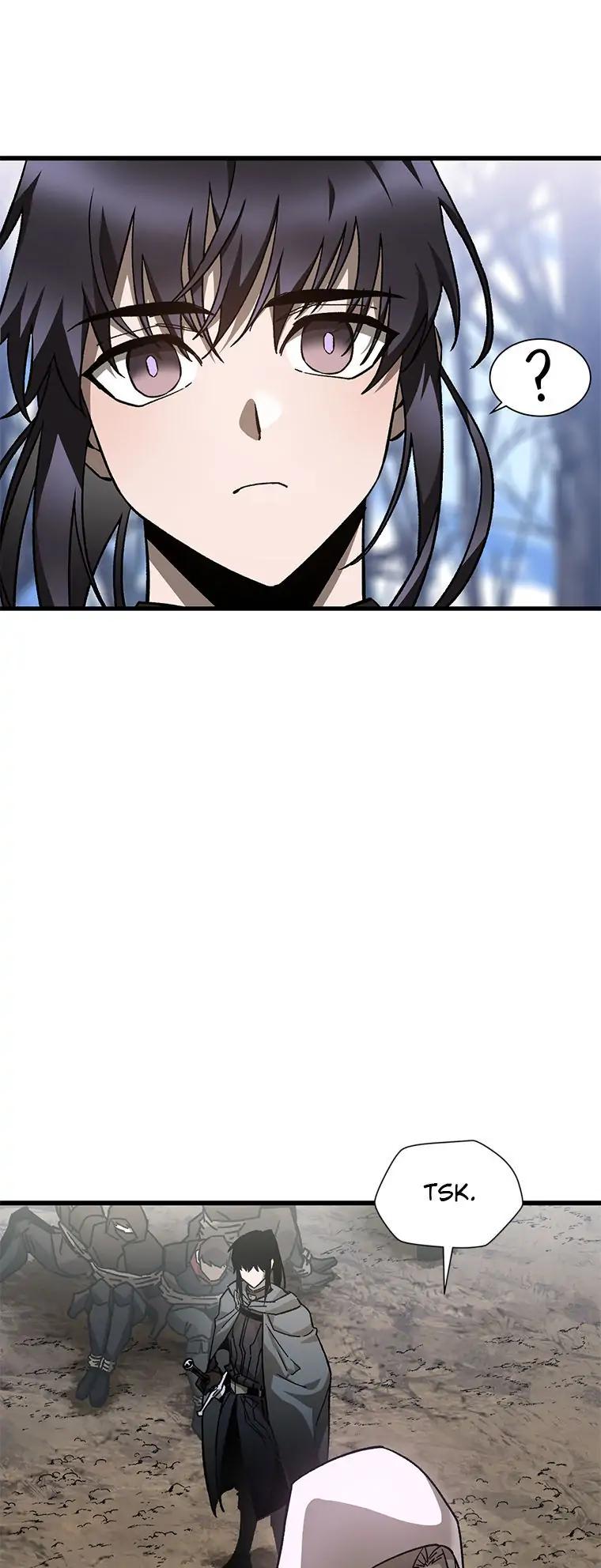 Read Helmut (en) Manga Online