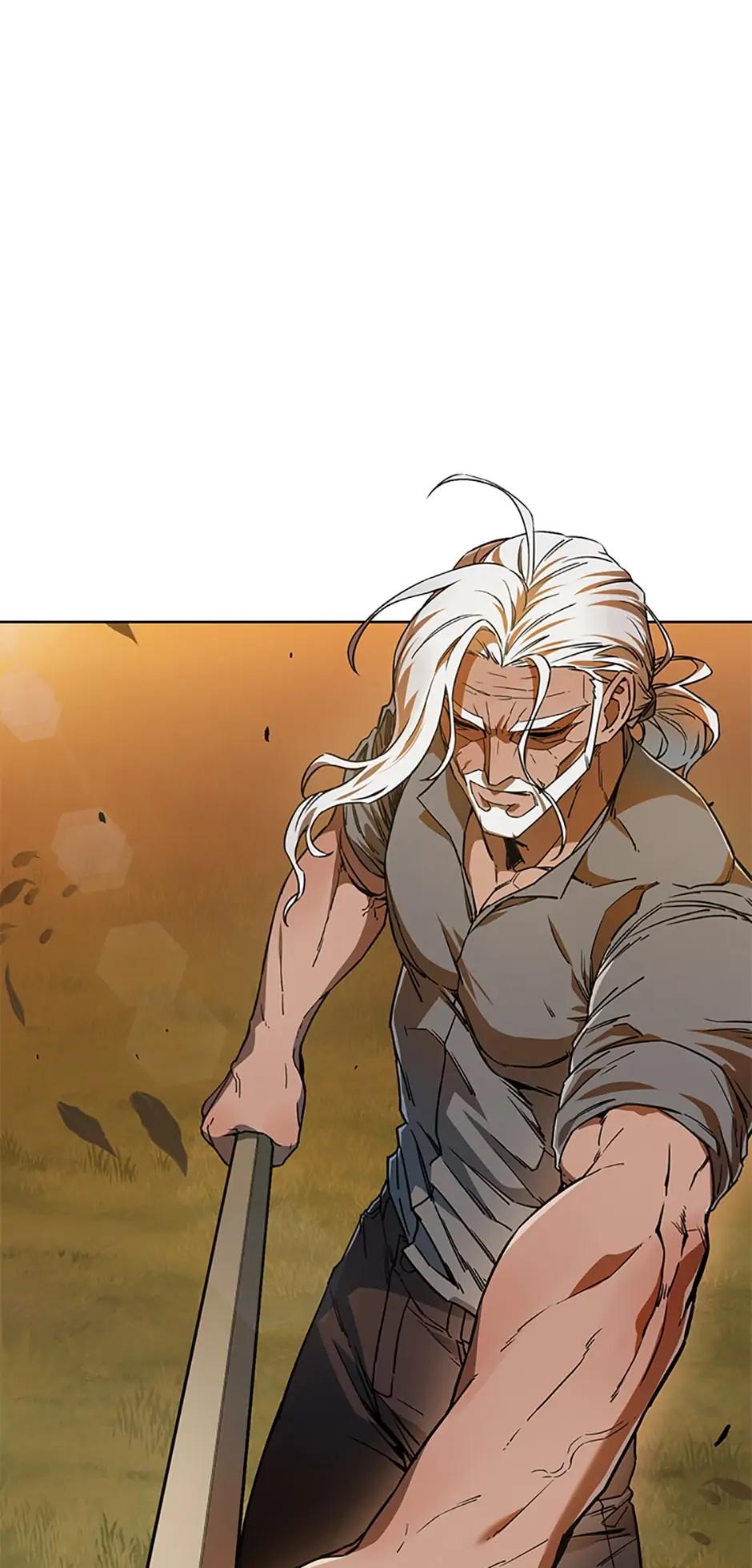 Read Helmut (en) Manga Online