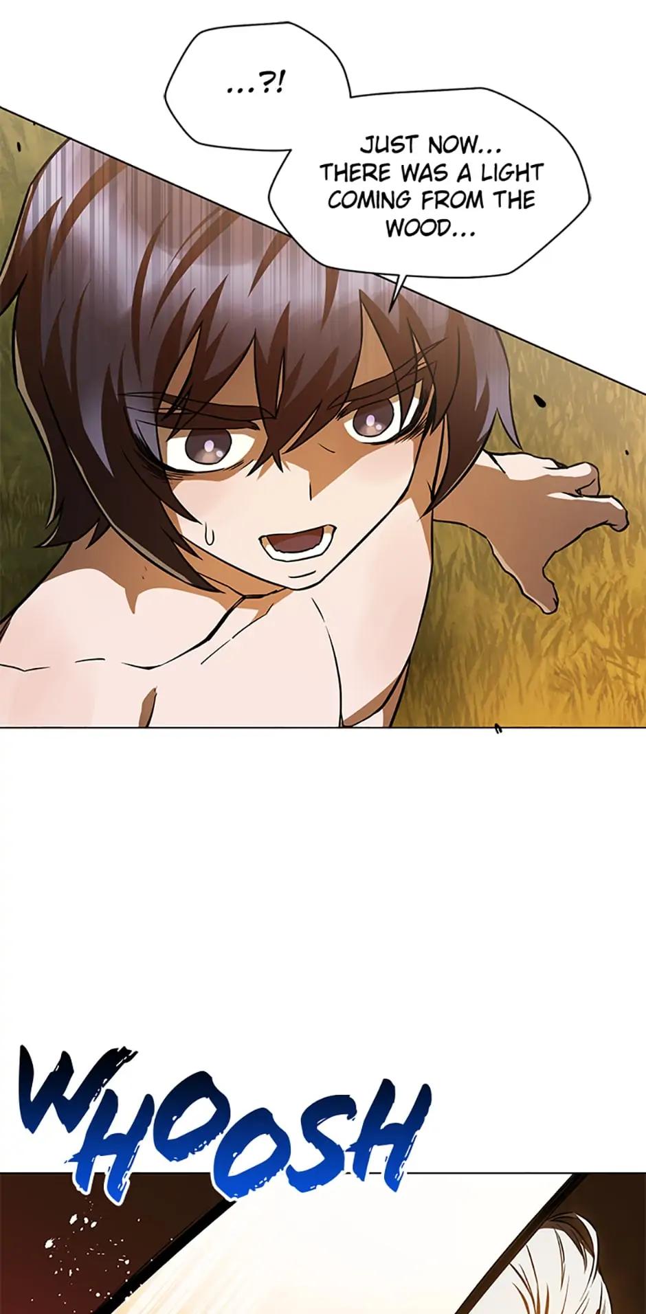 Read Helmut (en) Manga Online