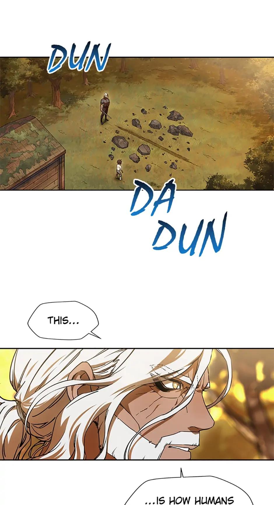 Read Helmut (en) Manga Online