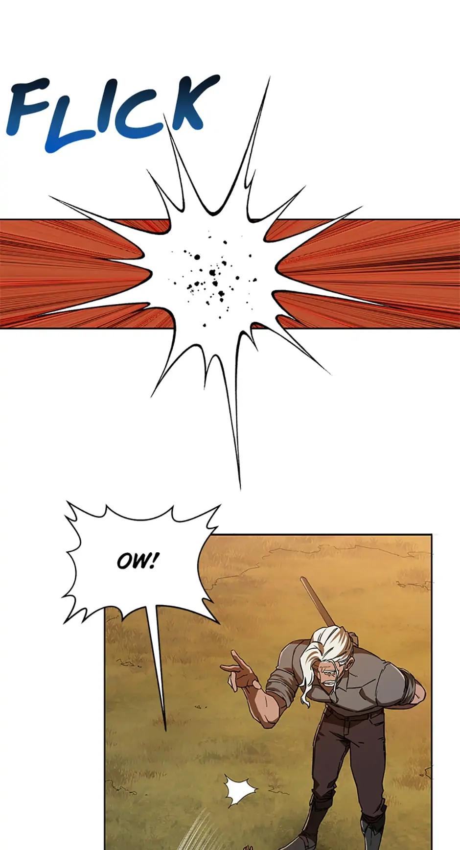 Read Helmut (en) Manga Online