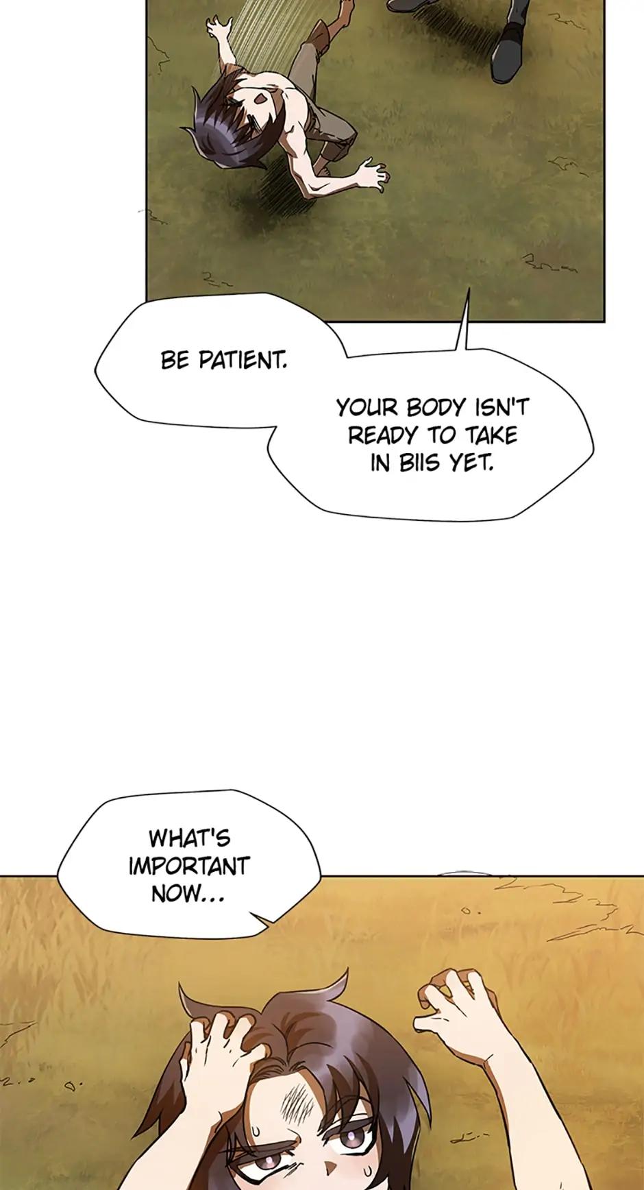 Read Helmut (en) Manga Online