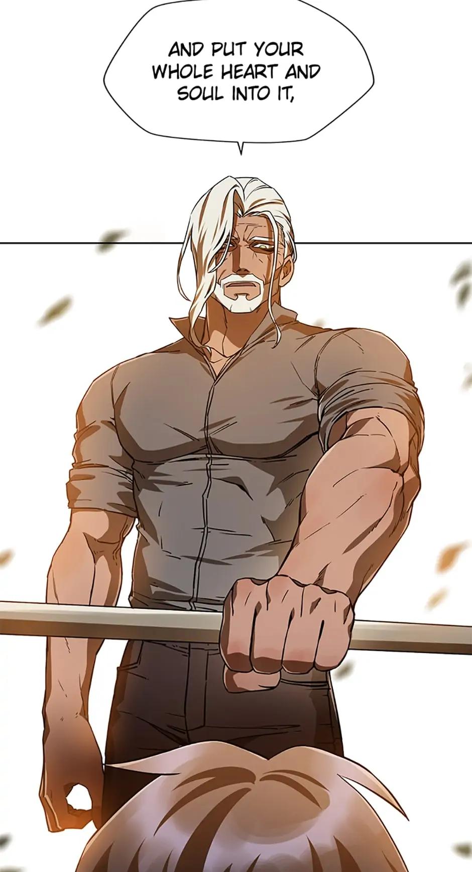 Read Helmut (en) Manga Online