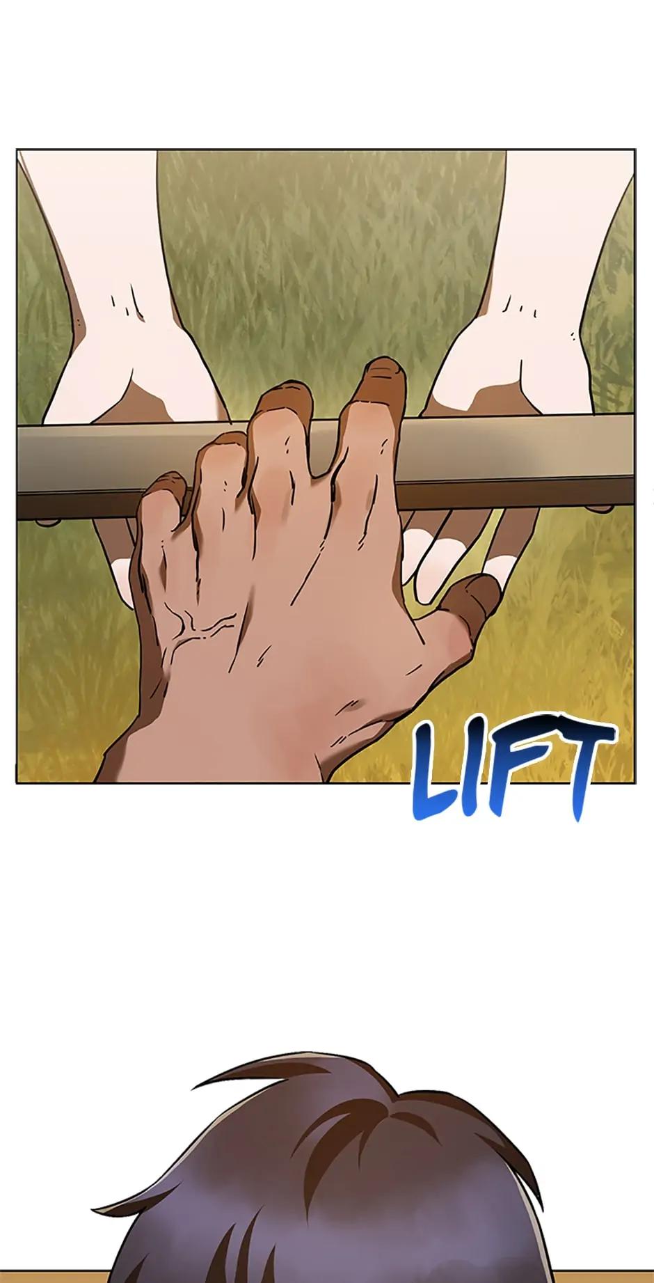 Read Helmut (en) Manga Online