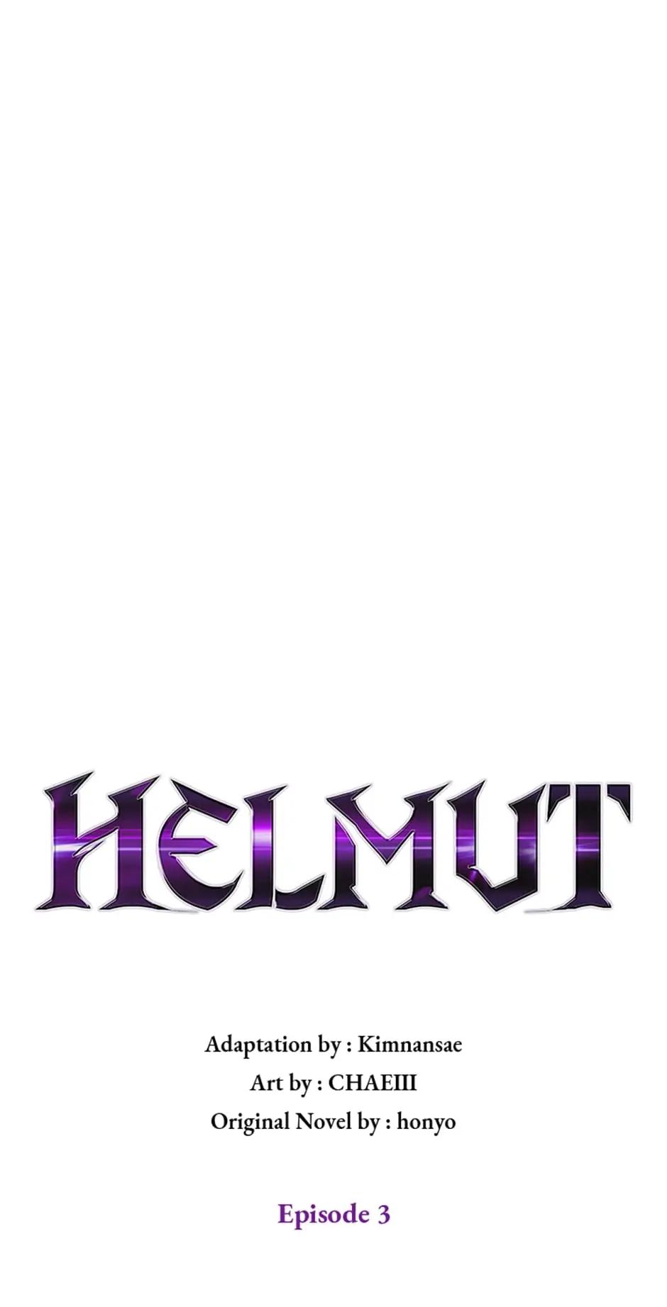 Read Helmut (en) Manga Online