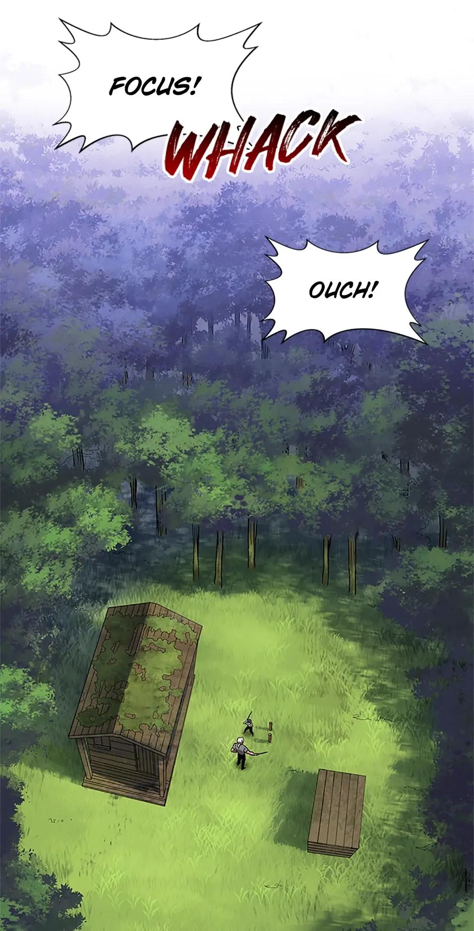 Read Helmut (en) Manga Online