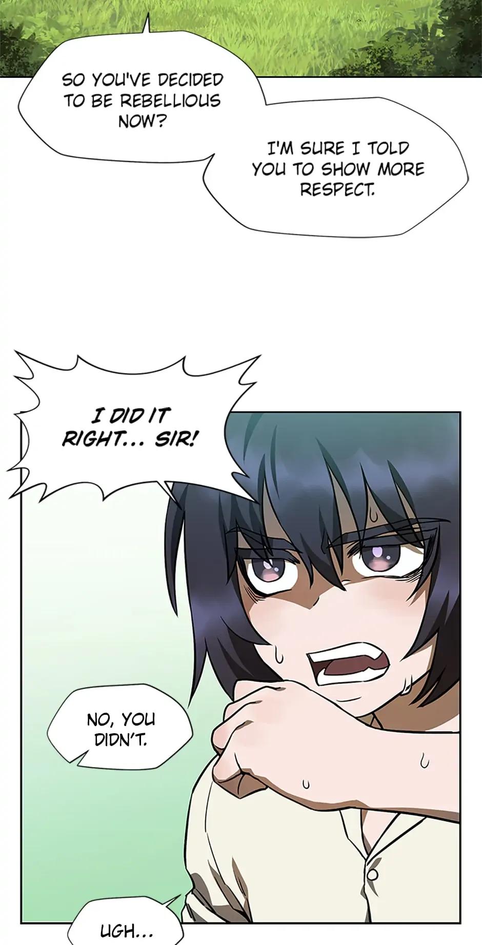 Read Helmut (en) Manga Online