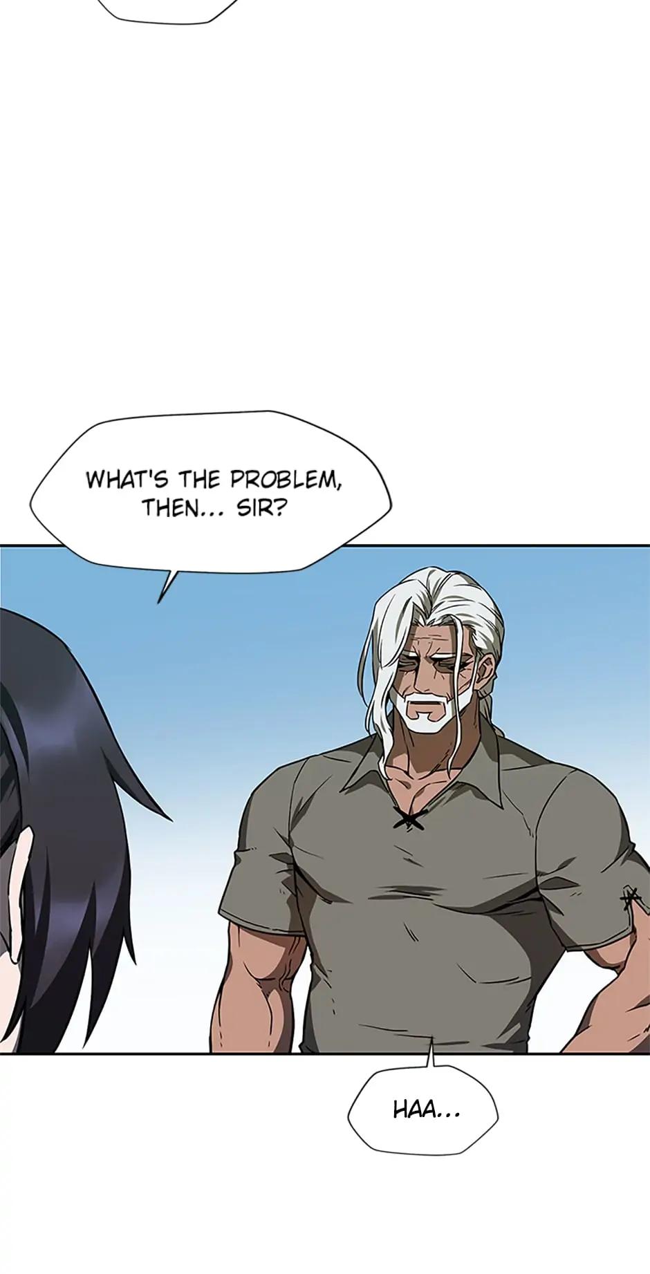 Read Helmut (en) Manga Online