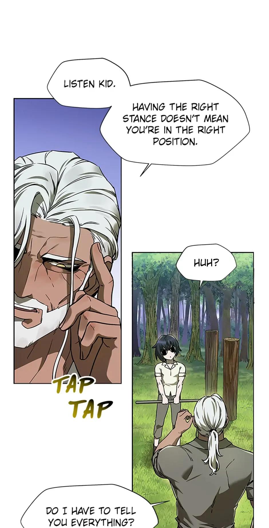 Read Helmut (en) Manga Online