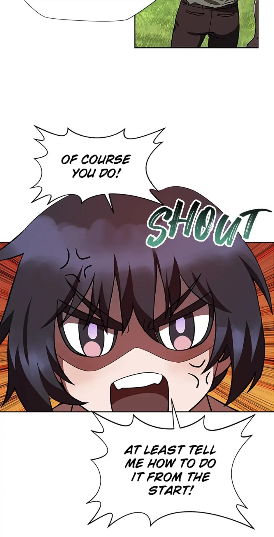 Read Helmut (en) Manga Online