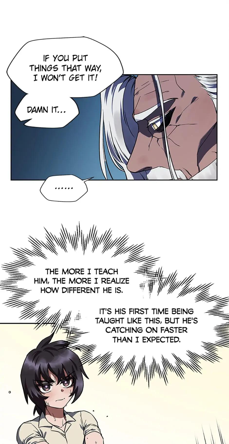 Read Helmut (en) Manga Online