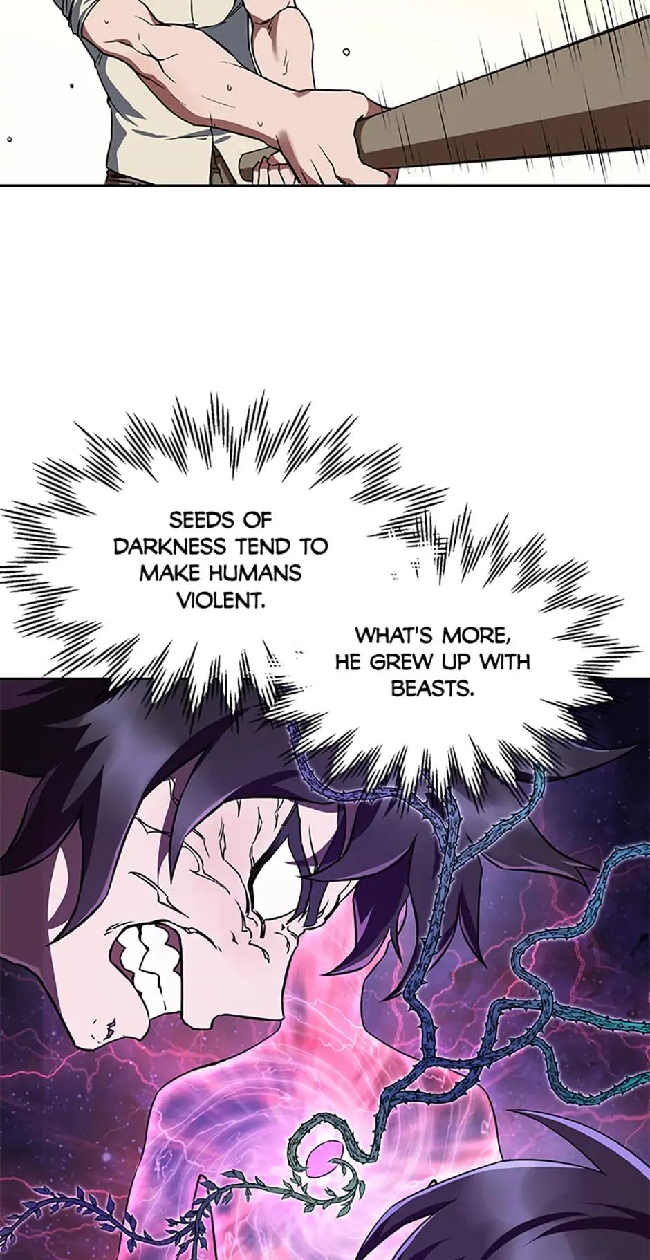 Read Helmut (en) Manga Online