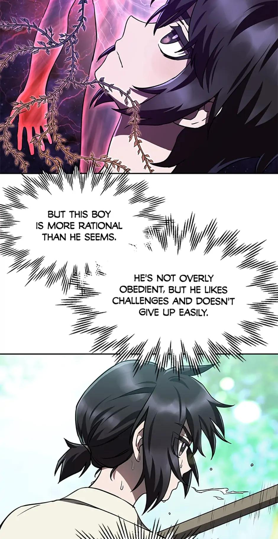 Read Helmut (en) Manga Online