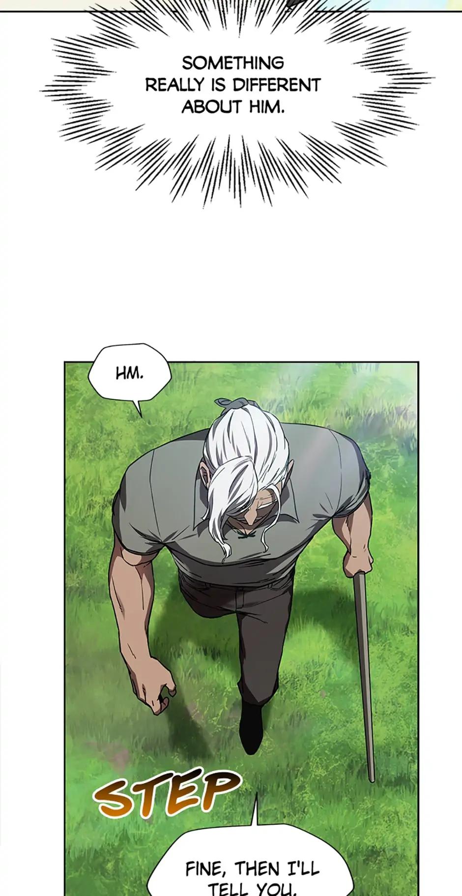 Read Helmut (en) Manga Online