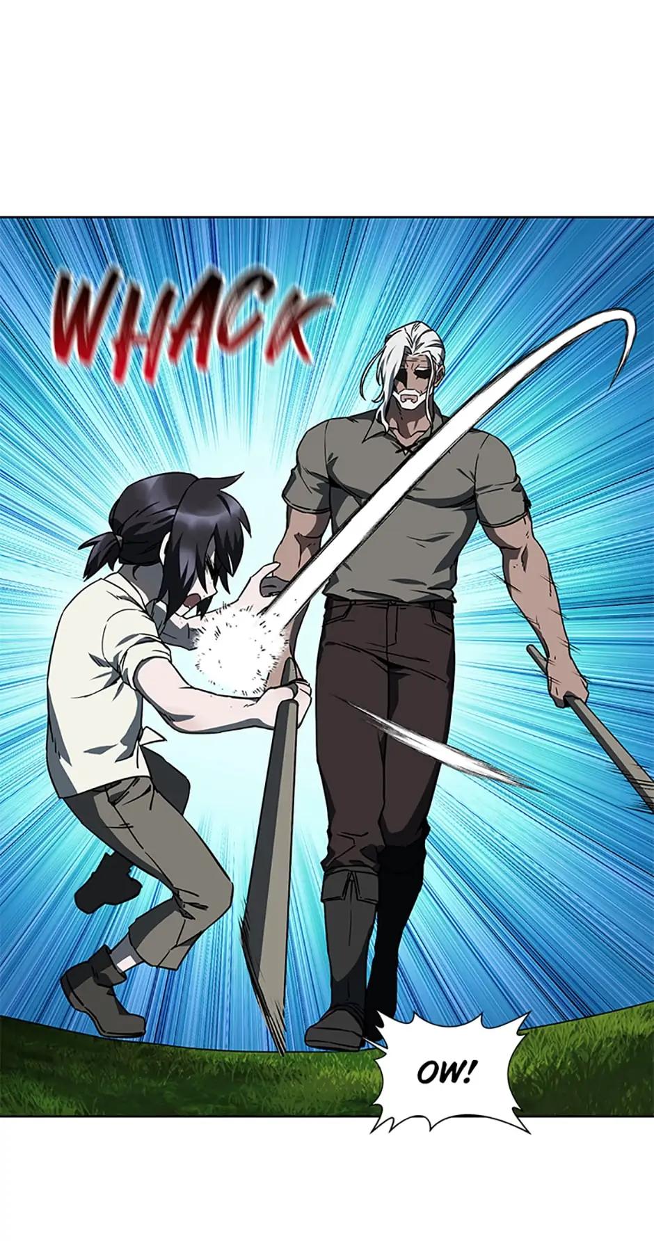 Read Helmut (en) Manga Online