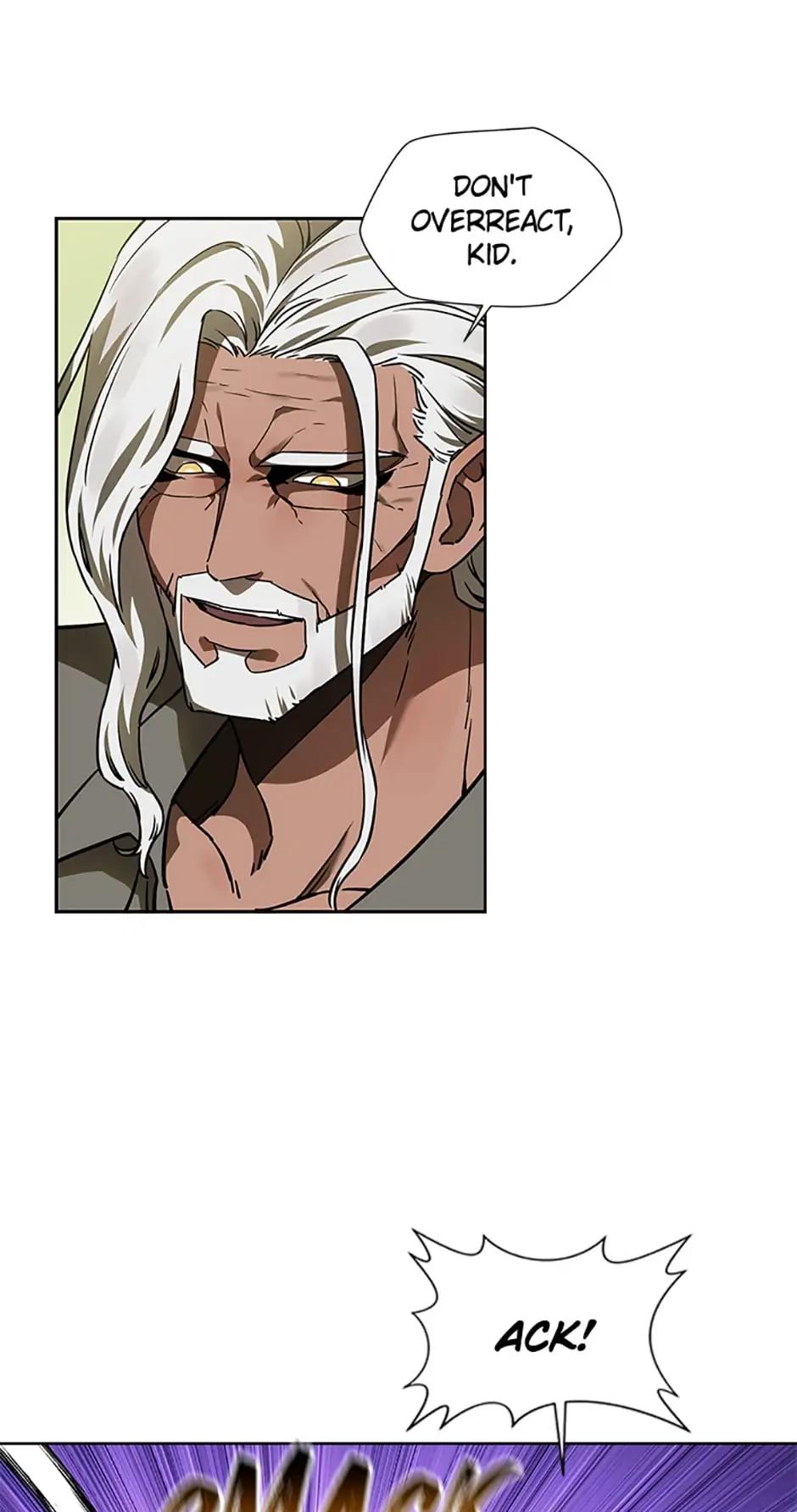 Read Helmut (en) Manga Online