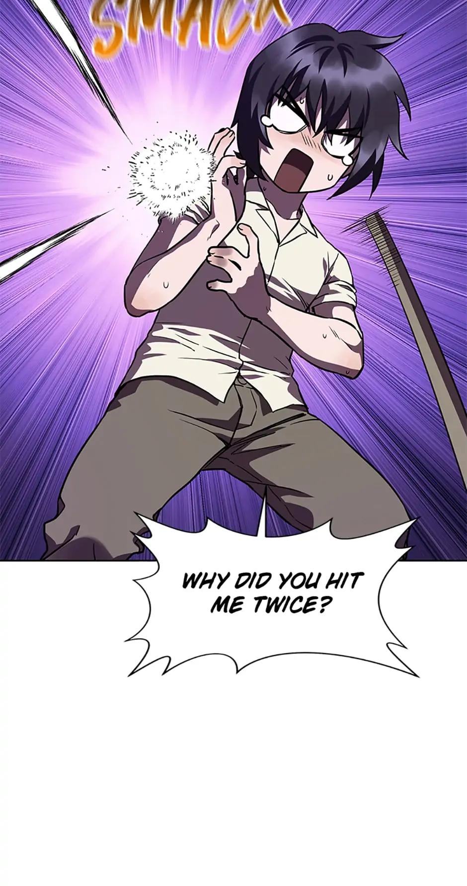 Read Helmut (en) Manga Online