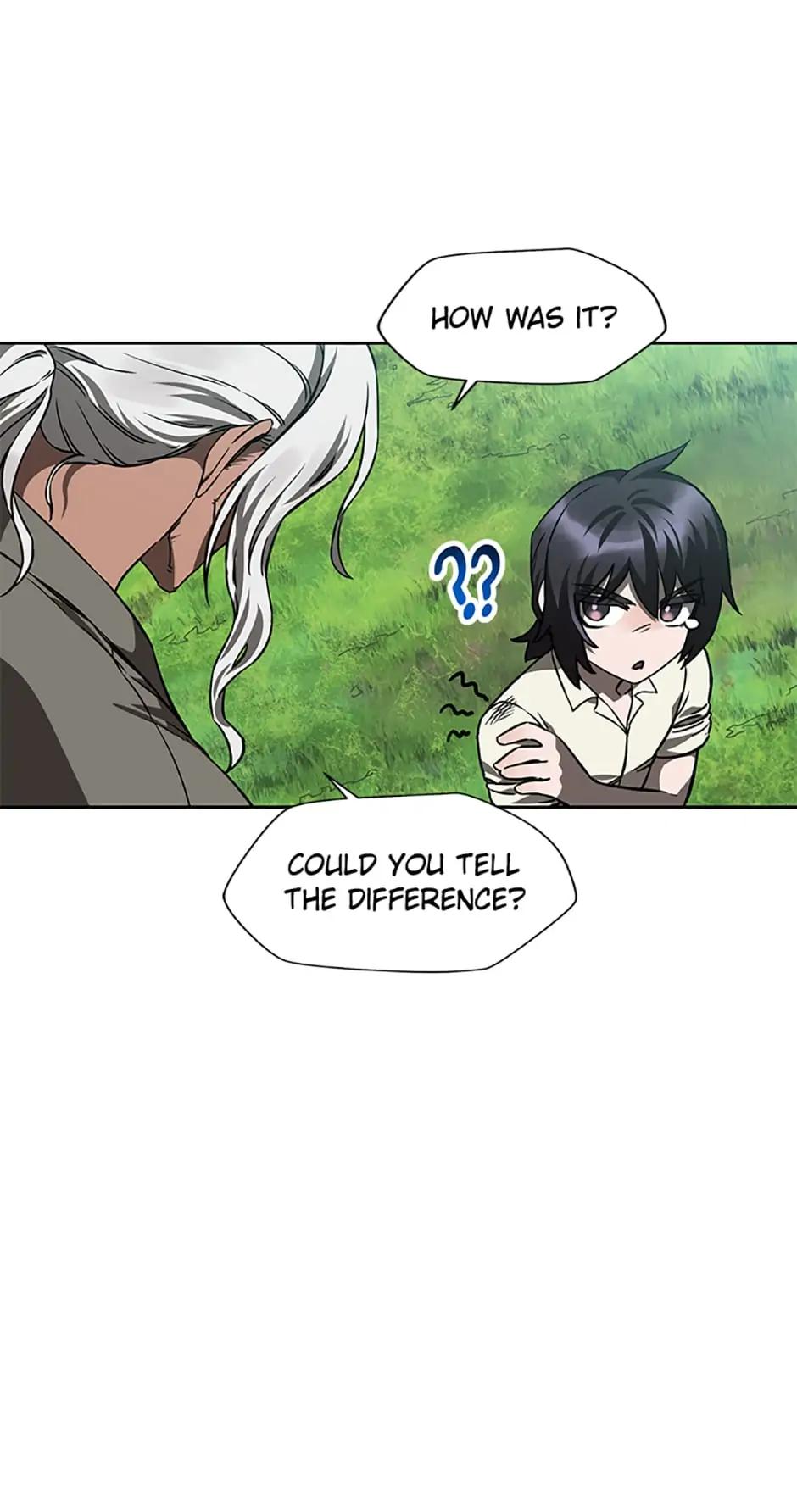 Read Helmut (en) Manga Online