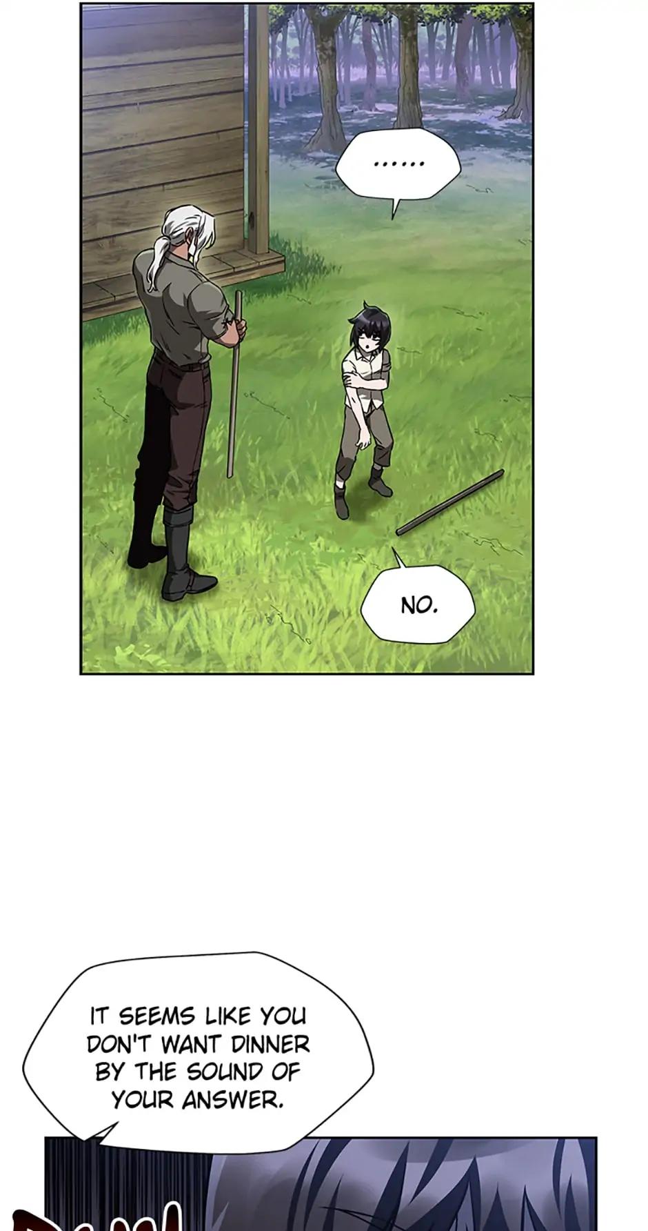 Read Helmut (en) Manga Online