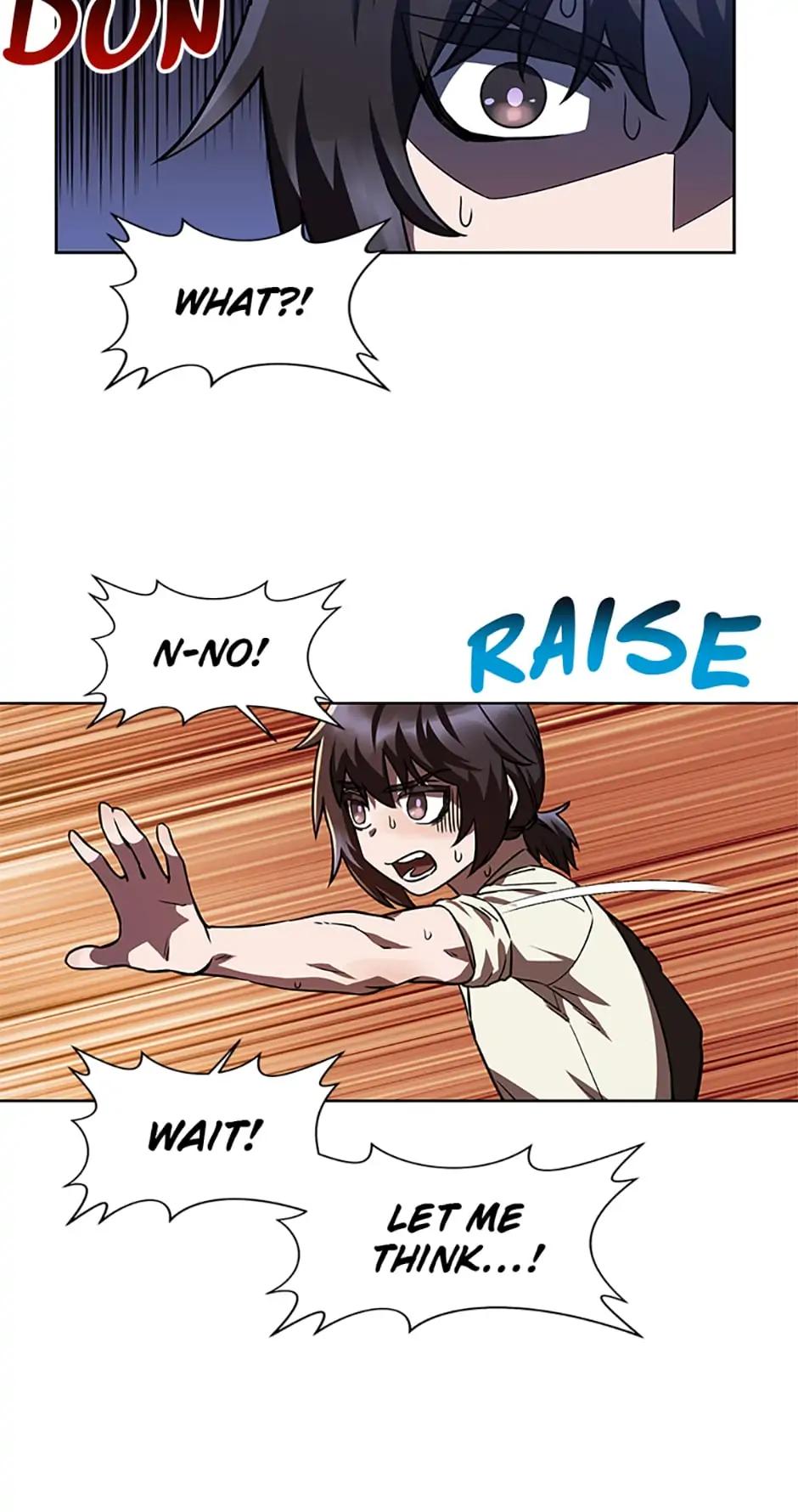 Read Helmut (en) Manga Online