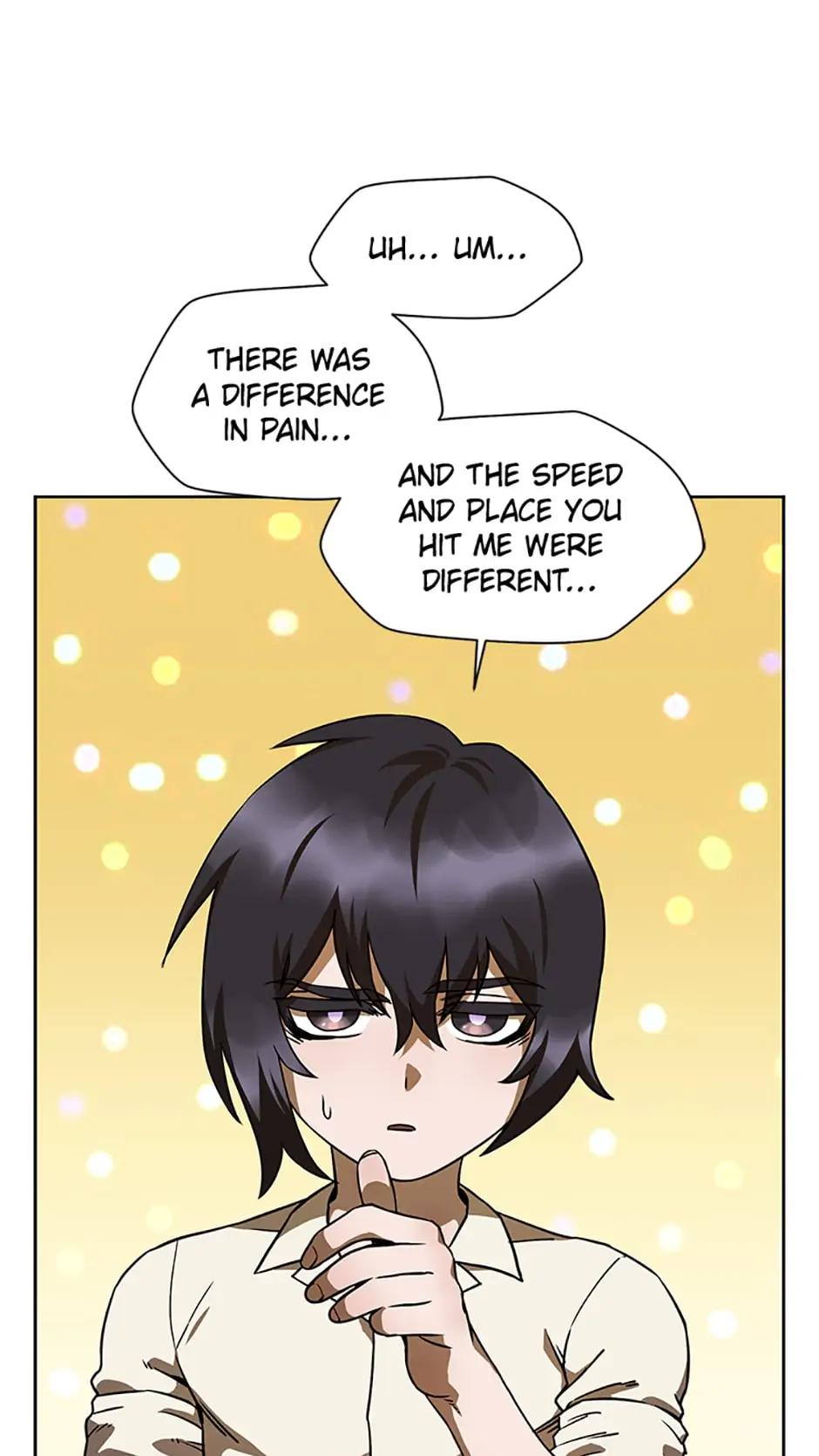 Read Helmut (en) Manga Online