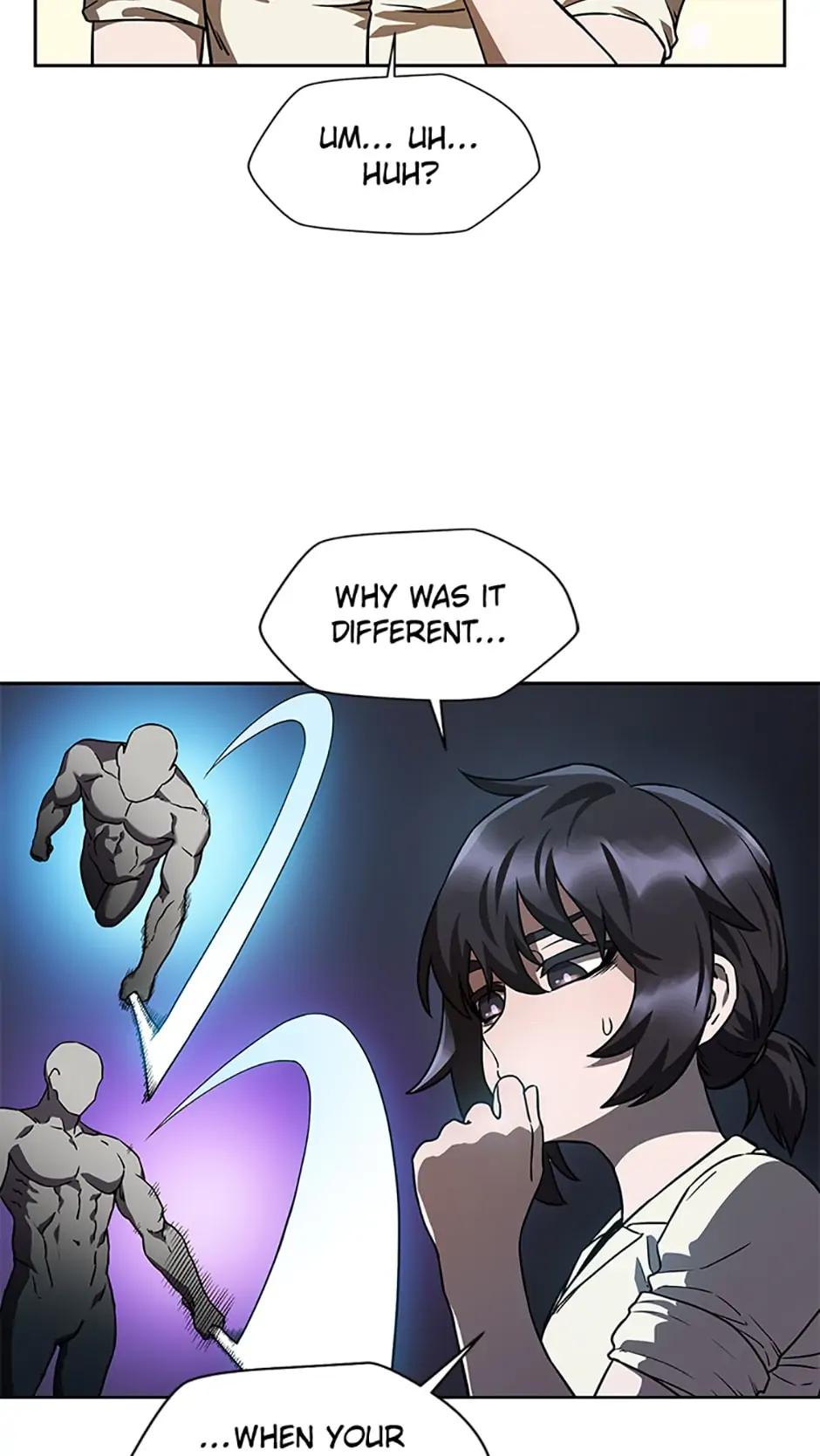 Read Helmut (en) Manga Online