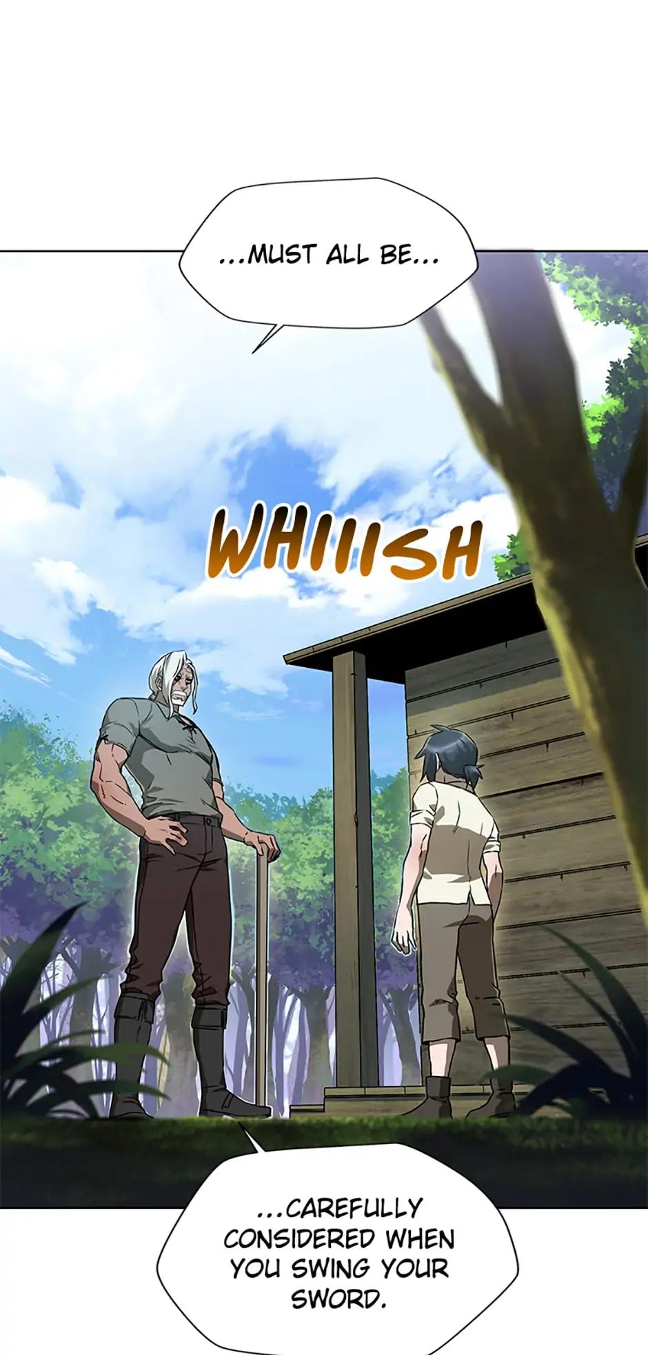 Read Helmut (en) Manga Online