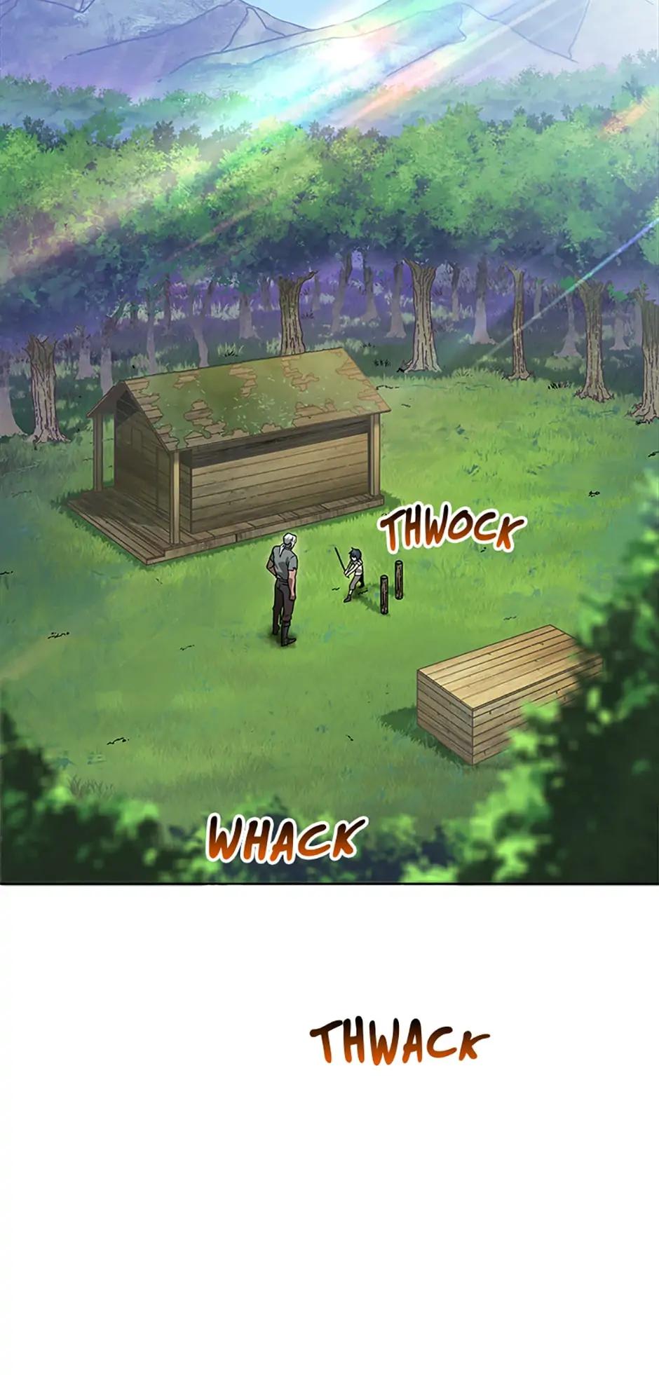 Read Helmut (en) Manga Online