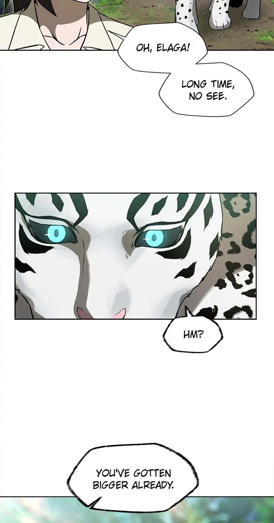 Read Helmut (en) Manga Online