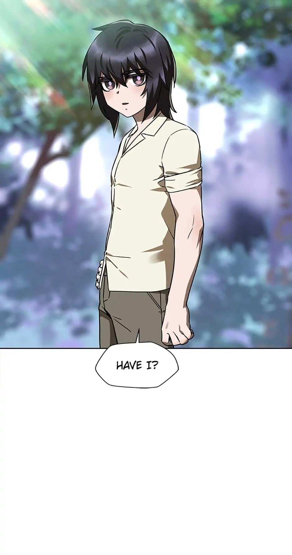 Read Helmut (en) Manga Online