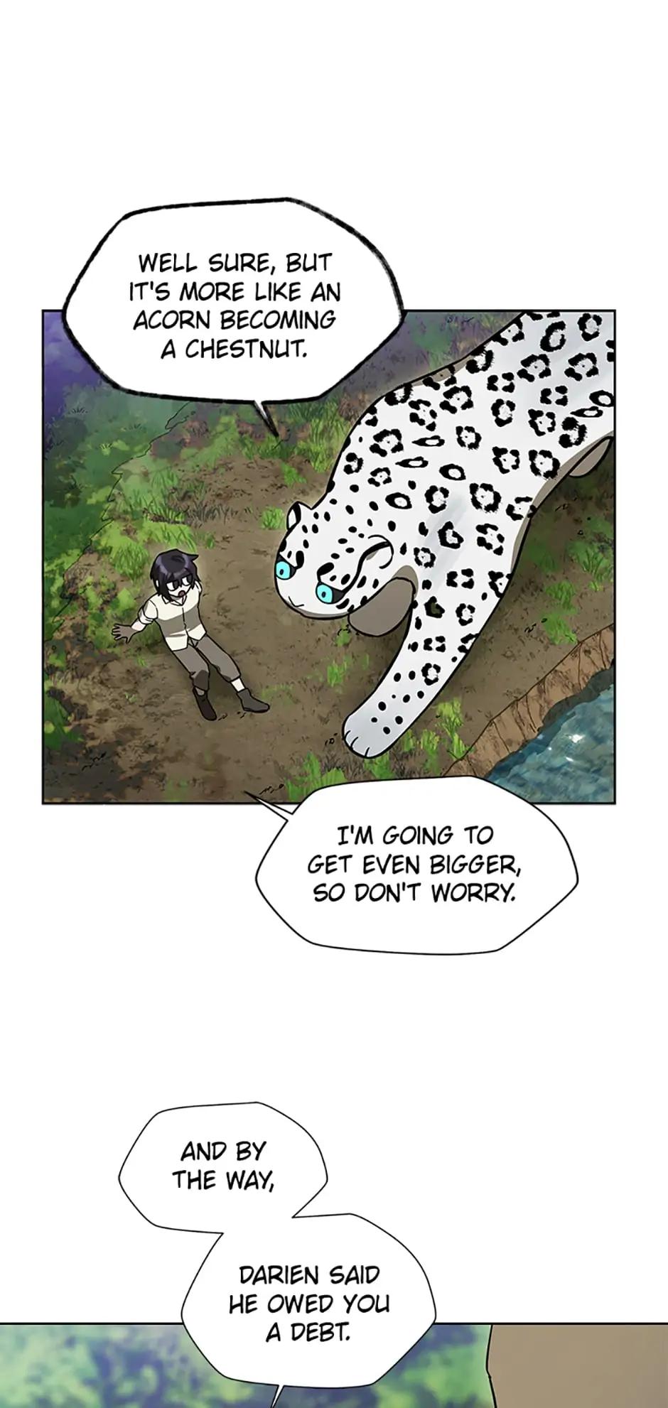 Read Helmut (en) Manga Online