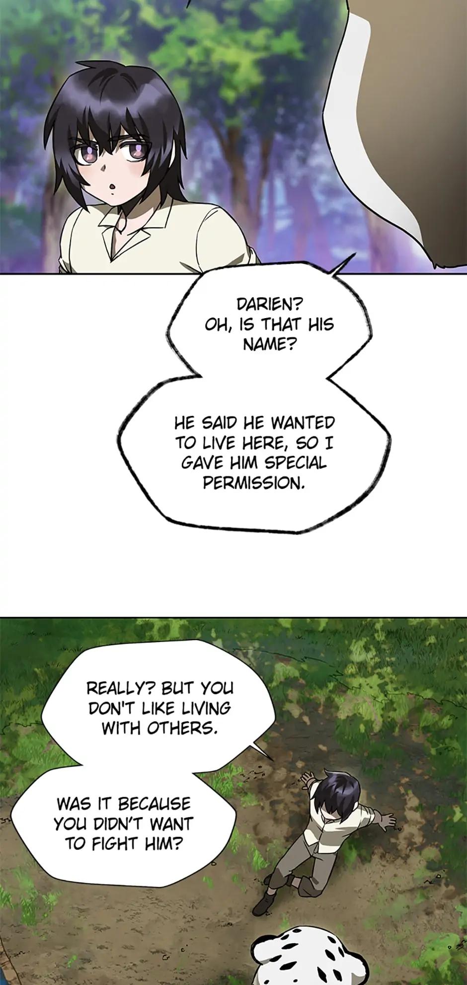 Read Helmut (en) Manga Online