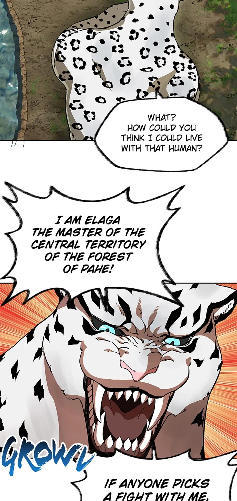 Read Helmut (en) Manga Online