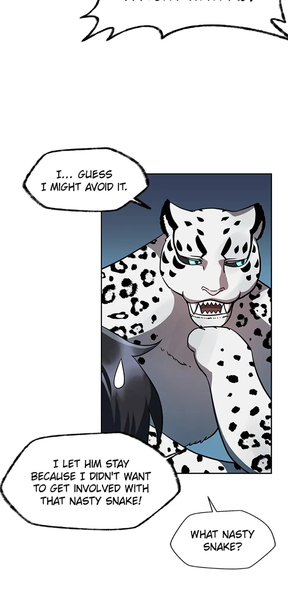 Read Helmut (en) Manga Online