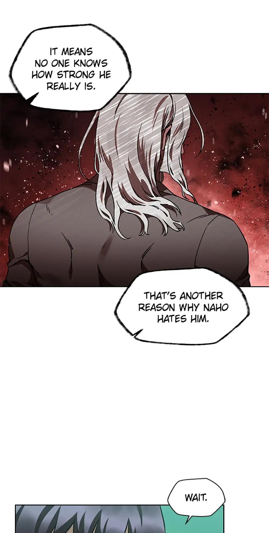 Read Helmut (en) Manga Online