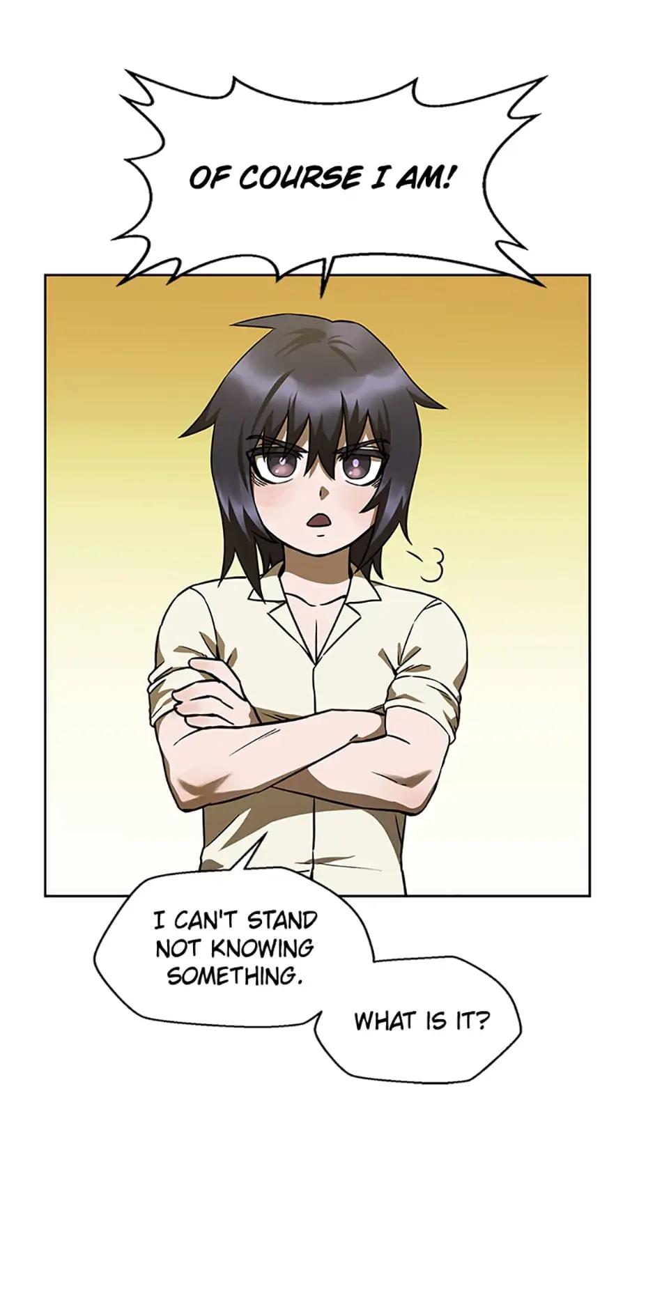 Read Helmut (en) Manga Online