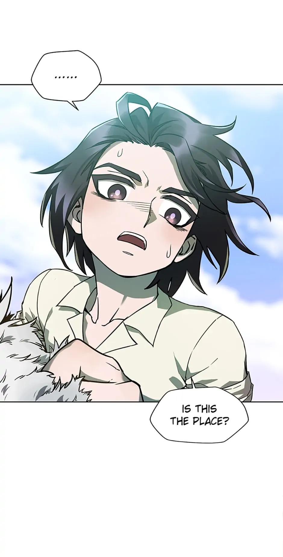 Read Helmut (en) Manga Online